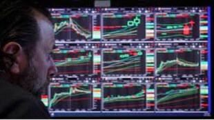 NSE FII DII Data