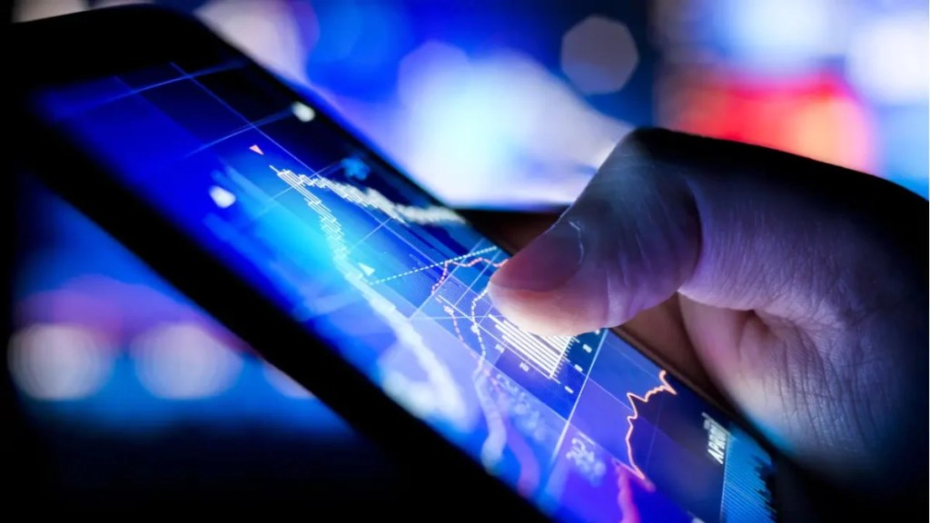 share market outlook