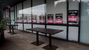 The union, SAG-AFTRA, is scheduled to begin talks with video-game studios on Tuesday