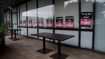 The union, SAG-AFTRA, is scheduled to begin talks with video-game studios on Tuesday