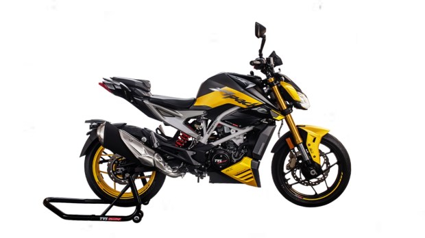 TVS RTR 310 (1)