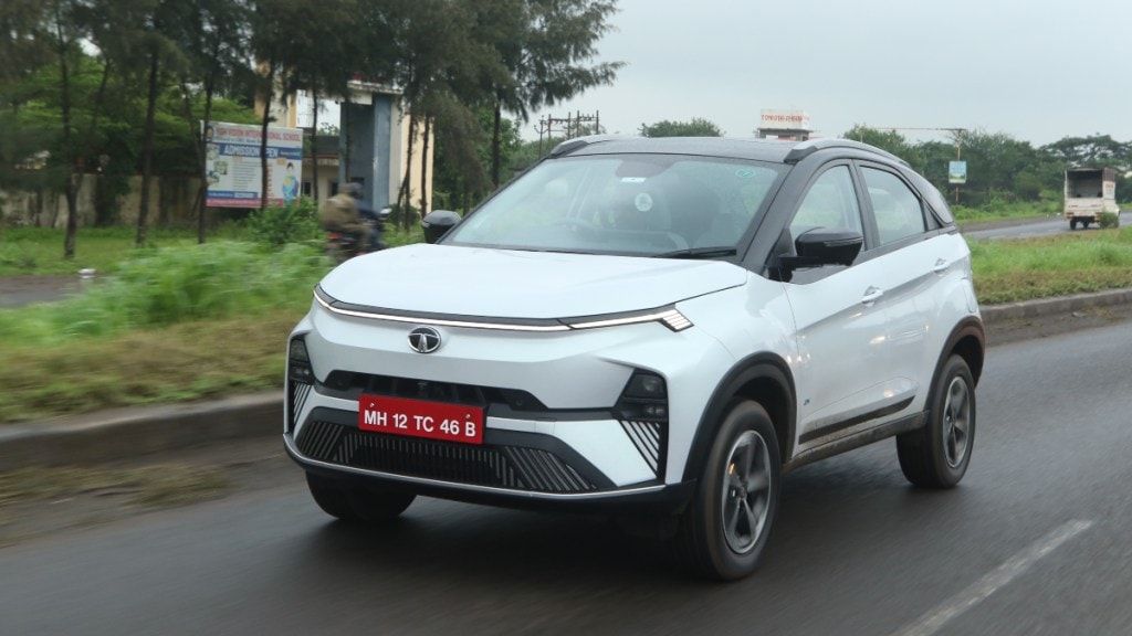 Tata Nexon EV review feature