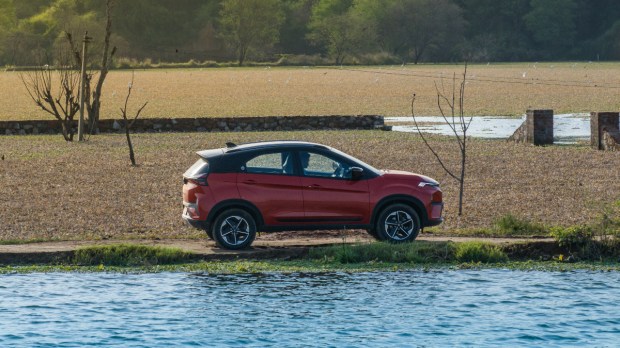 Tata Nexon review
