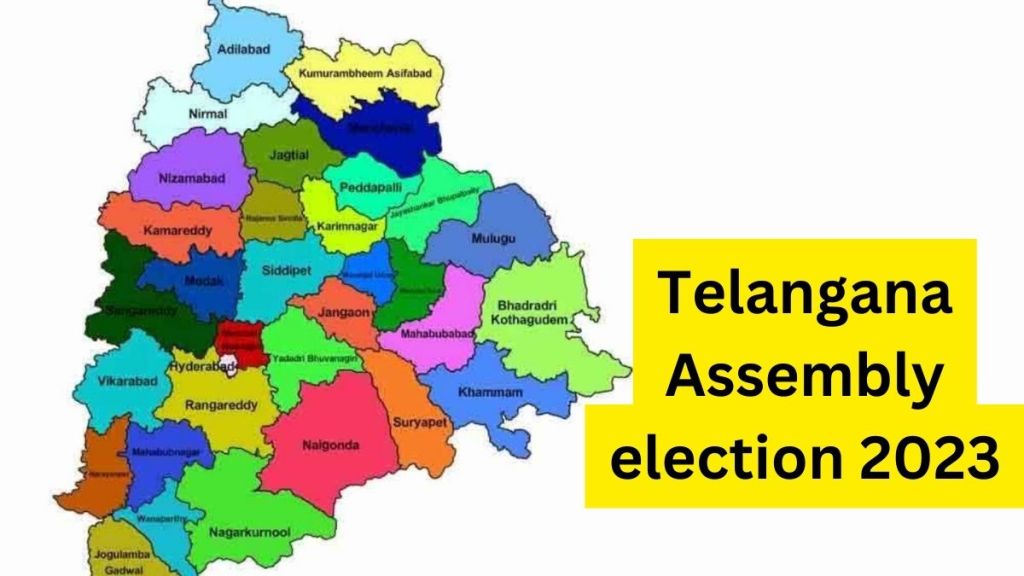 telangana, telangana assembly election 2023, assembly election 2023, india, bjp, congress, BRS, india news, india latest news, election news