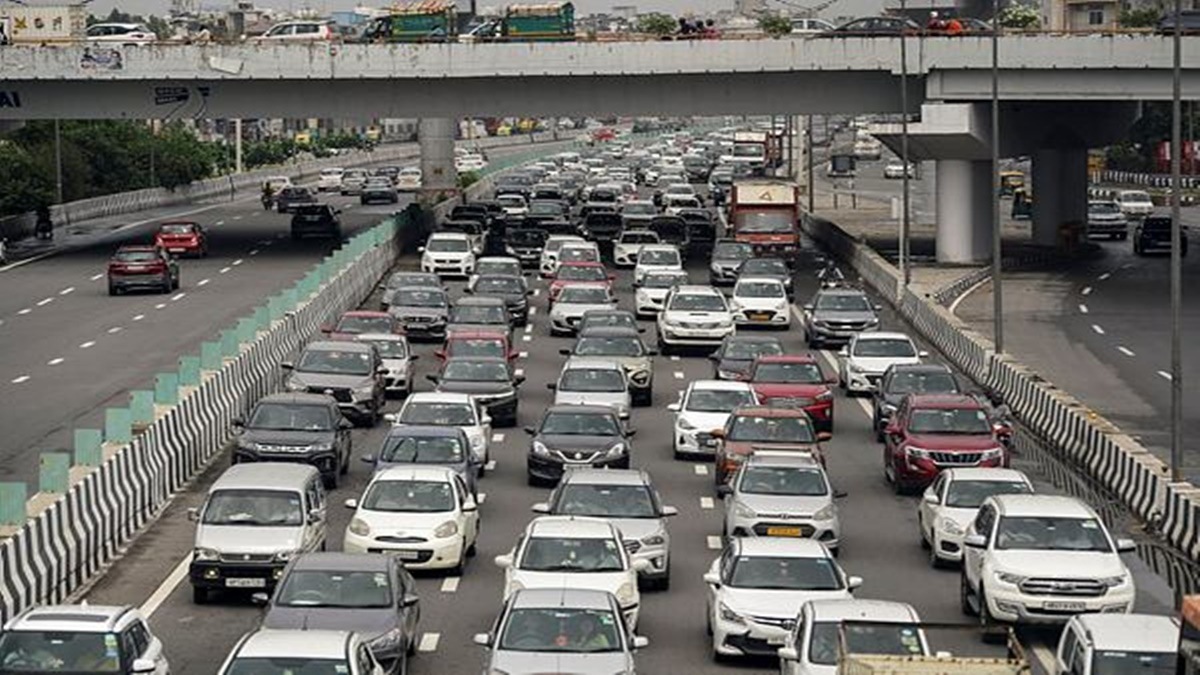 Noida International Trade Show: Advisory issued amid traffic restrictions, check alternate routes