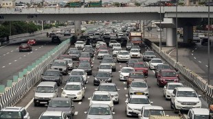 Noida International Trade Show: Advisory issued amid traffic restrictions, check alternate routes