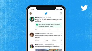 X to pull plug on Circles, a feature that lets you share posts with select people