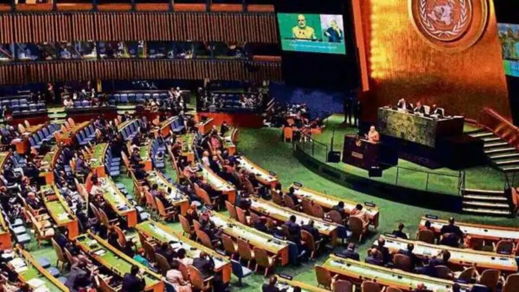 UNGA