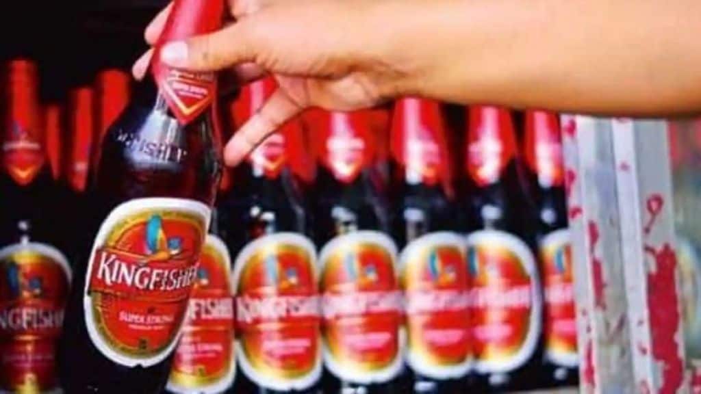 UNITED BREWRIES