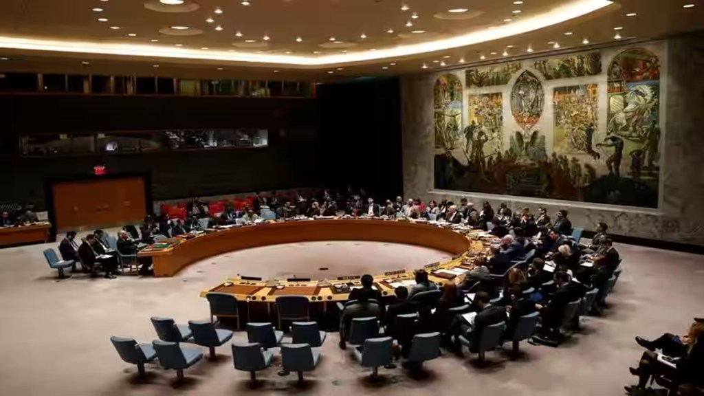 UNSC, Ukraine conflict, India on Russia-Ukraine war UNSC, Ukraine conflict, India on Russia-Ukraine war