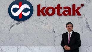 uday kotak,kotak bank, kotak mahindra, banking, banking and finance, kotak