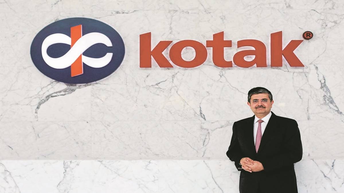 Kotak Bank