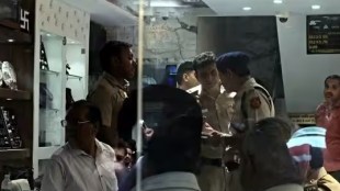 Rs 21 crore heist at Delhi jewellery showroom, no CCTV footage found