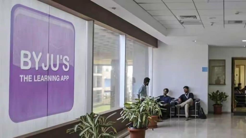 Byju’s, hedge fund, lenders, allegations, IHOP, education tech firm, Byju Raveendran