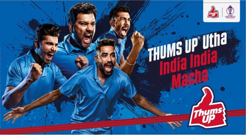 The campaign has been conceptualised by Ogilvy India.
