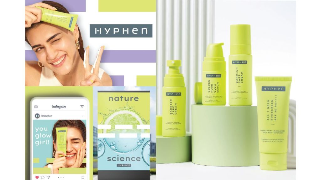 The company was launched by actor Kriti Sanon in August 2023. The company was launched by actor Kriti Sanon in August 2023.