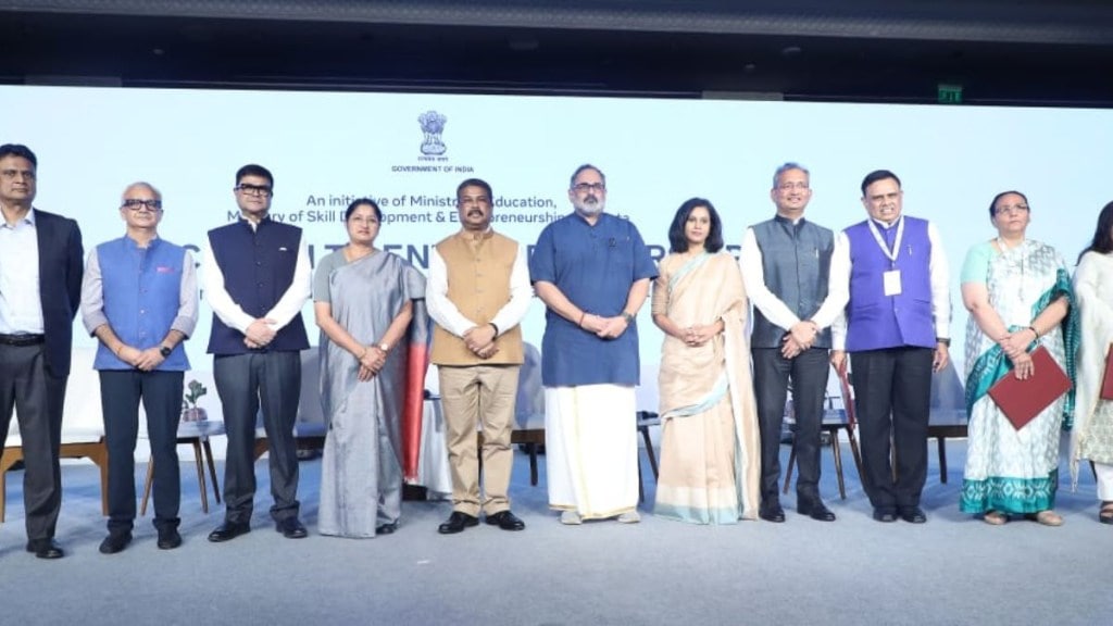 Under the partnership with NIESBUD, five lakh entrepreneurs will get access to digital marketing skills by Meta.