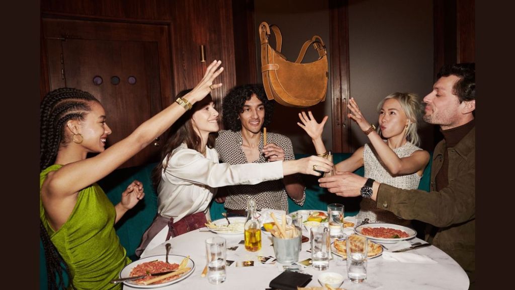 The campaign rollout across global markets includes OOH and DOOH amplification in over 10 cities. The campaign rollout across global markets includes OOH and DOOH amplification in over 10 cities.