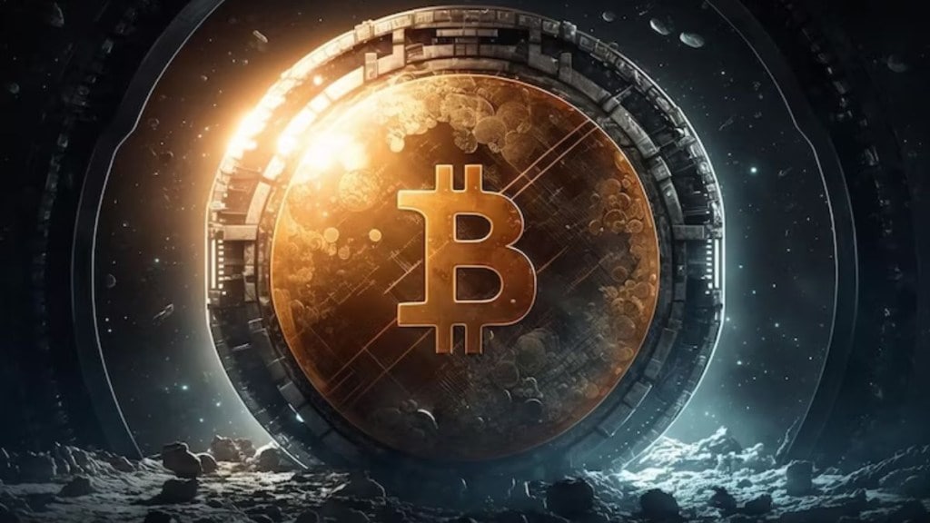 CoinDCX is a crypto exchange