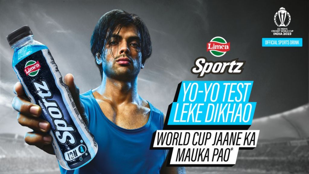 The brand has unveiled a host of offline and online activations for the challenge.