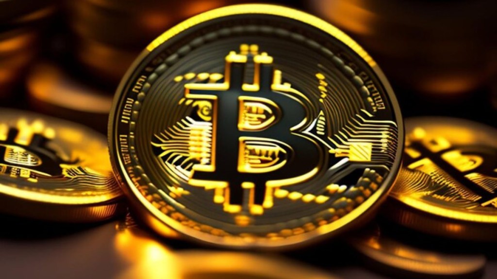 Gary Gensler is the United States Securities and Exchange Commission Chair