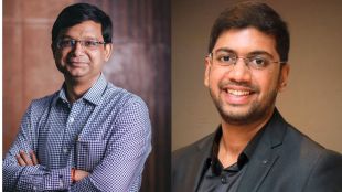 Kuldeep Sengar and Pradeep Sridhar