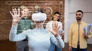 AR can eradicate the potential for errors stemming from the interpretation of external screens