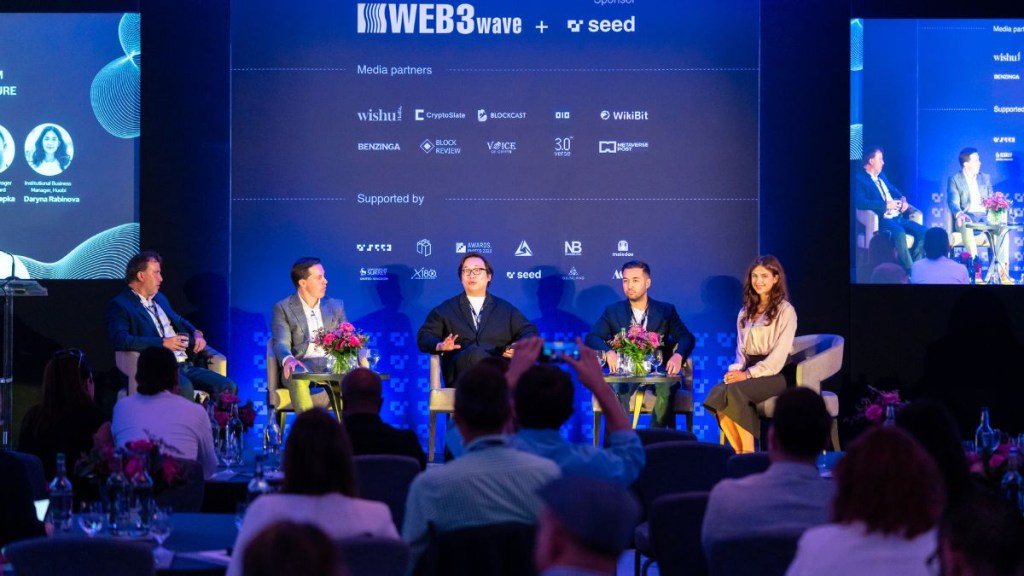 In conclusion, the journey from Web2.0 to Web3.0 aims to represent a shift in the digital landscape