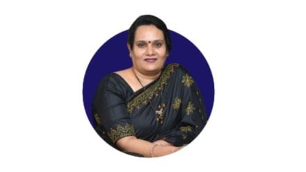 Women have the potential to succeed in any field due to their unique ability to build relationships for longer periods.