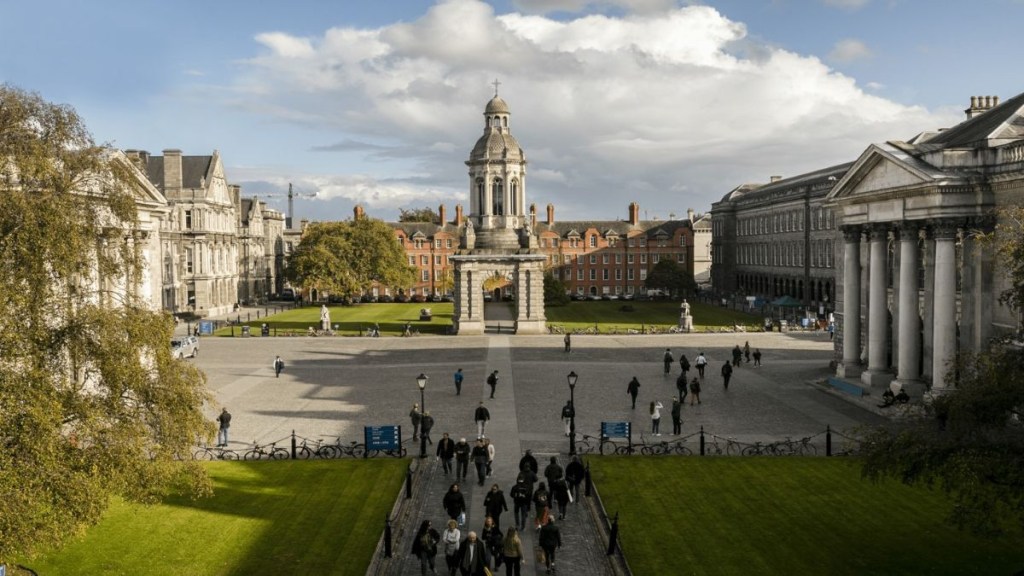 Non-EU/EEA students who have graduated from Irish higher education institutions can remain in Ireland for up to 24 months to seek employment.