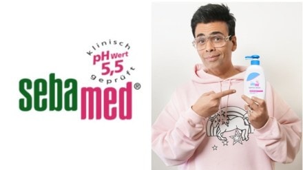 Sebamed Products are marketed in India by USV Private Limited.