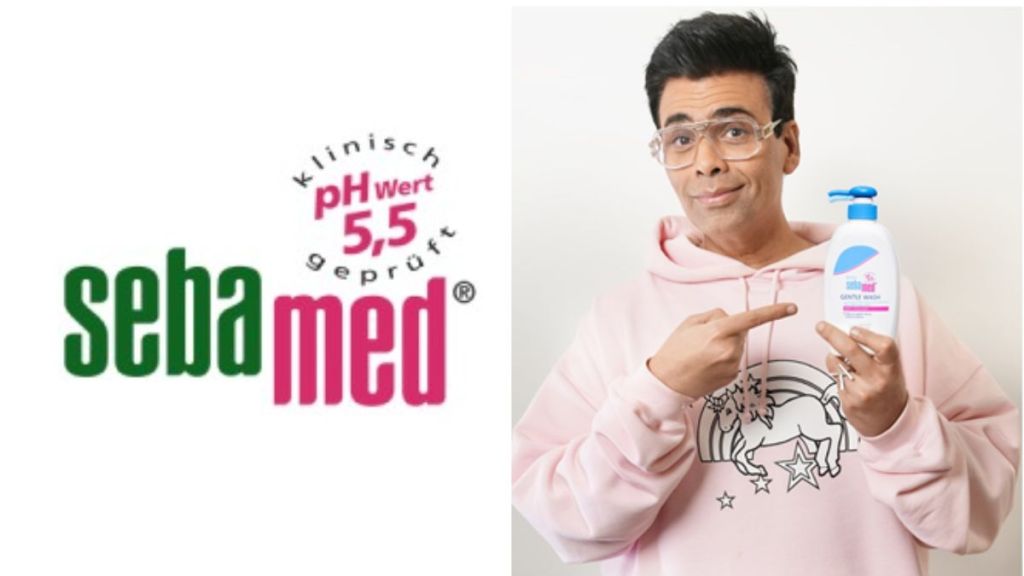 Sebamed Products are marketed in India by USV Private Limited.