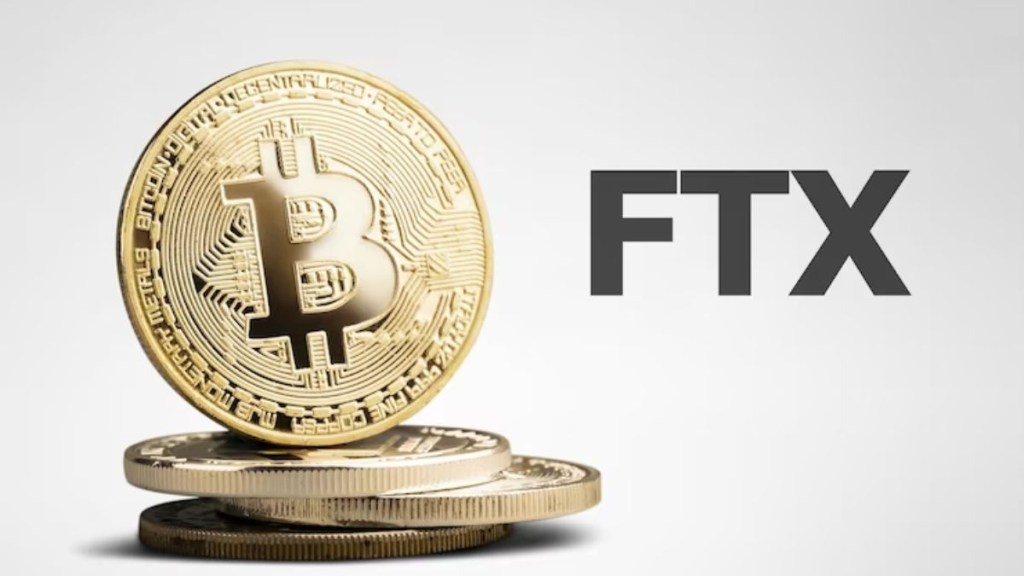 FTX is a bankrupt crypto exchange