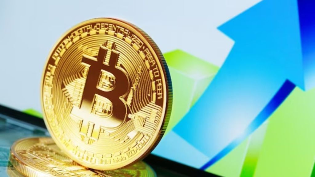 Going by Bitget’s official website, it’s a cryptocurrency exchange