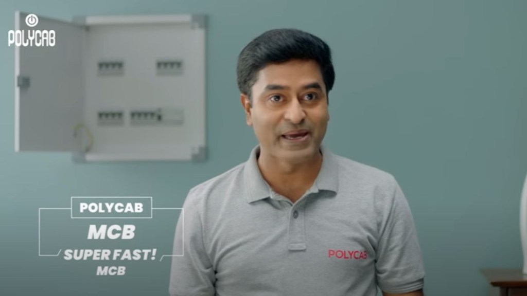 The DVCs have been crafted by Ogilvy. The DVCs have been crafted by Ogilvy.