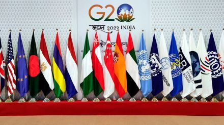 ILO and OECD proposed 12 basic and 14 extended indicators for monitoring and measuring global skill gaps. These indicators have been agreed to by the G20 countries. ILO and OECD proposed 12 basic and 14 extended indicators for monitoring and measuring global skill gaps. These indicators have been agreed to by the G20 countries.