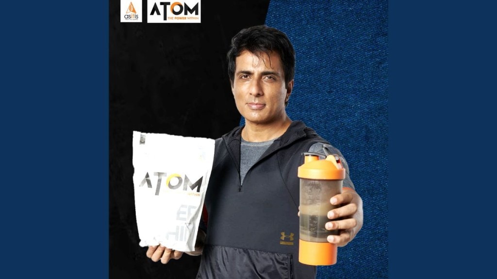 The campaign aims to combine the ambassador's influence with the fundamental principles of the company. The campaign aims to combine the ambassador's influence with the fundamental principles of the company.