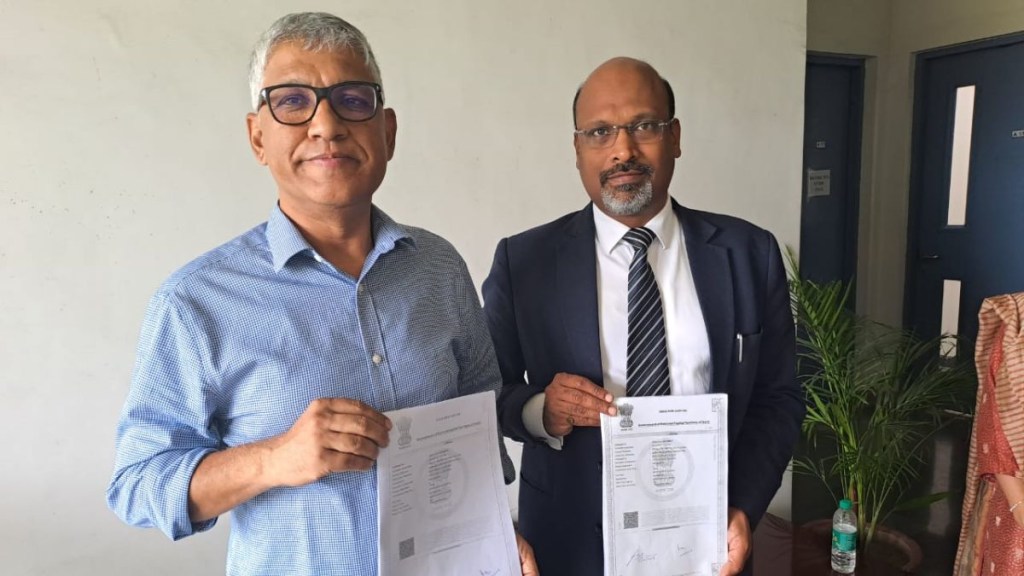 ndia's healthcare spending as a proportion of GDP is expected to rise to 2.1% in FY23 from 2.2% in FY22. ndia's healthcare spending as a proportion of GDP is expected to rise to 2.1% in FY23 from 2.2% in FY22.