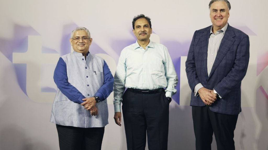 Reportedly, Parle has been in association with IBM since 2014