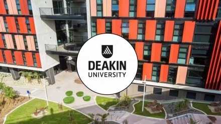 The Deakin University India campus will become operational by 2024. The Deakin University India campus will become operational by 2024.