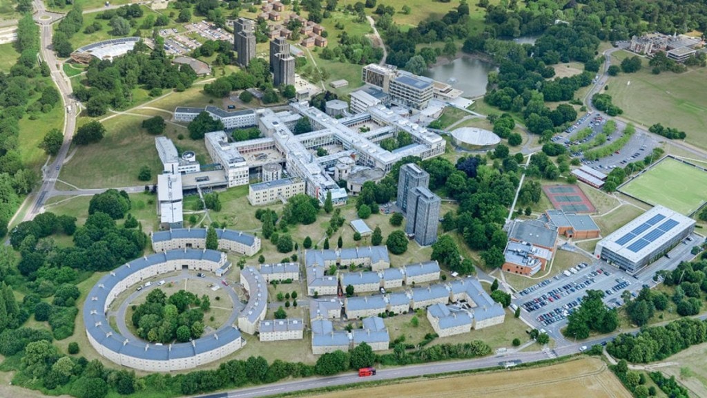 Applications for the programme are now open, with the first cohort of students set to begin their studies in January 2024.