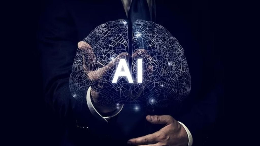 It’s believed that Salesforce's focus is to build an AI for customer companies