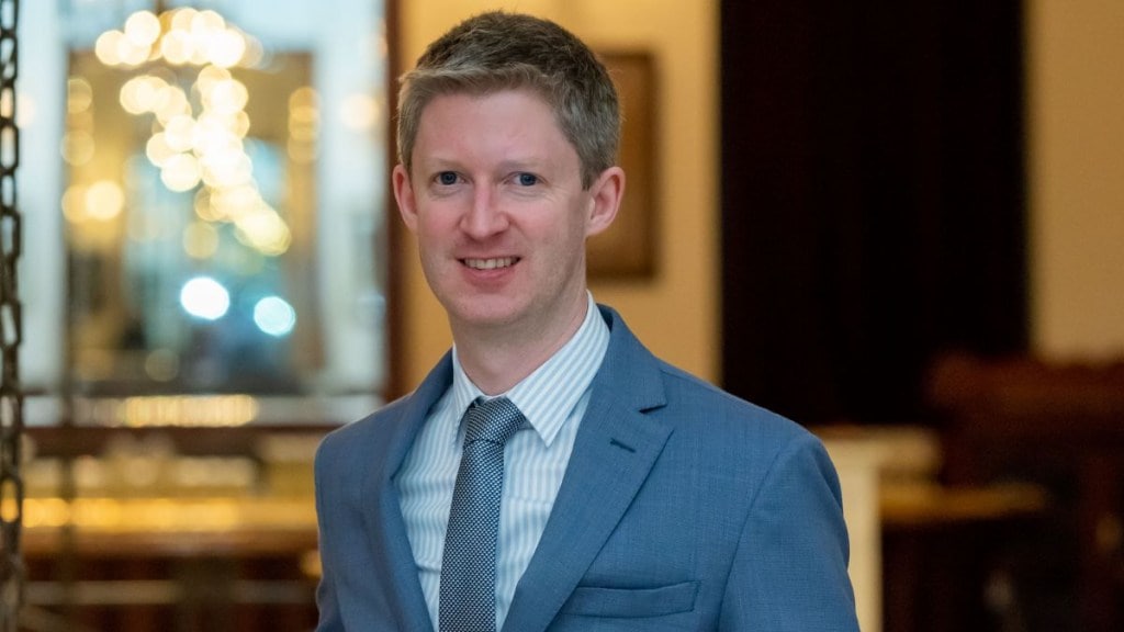 The Study in Ireland Education Fairs are scheduled in Delhi on September 30, 2023. The Study in Ireland Education Fairs are scheduled in Delhi on September 30, 2023.