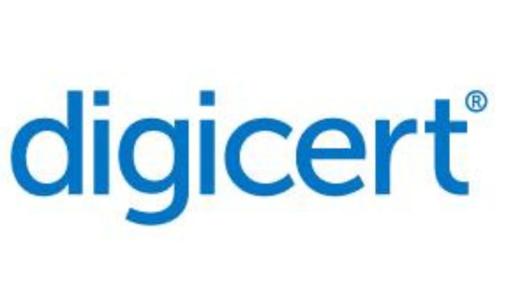 Going by DigiCert’s official website, it’s a digital trust provider