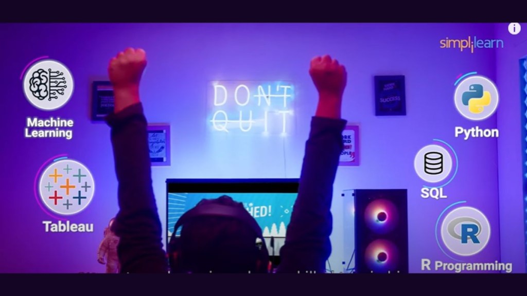 The campaign is live through Simplilearn’s digital and social media channels, including the company website, YouTube, Instagram, and LinkedIn. The campaign is live through Simplilearn’s digital and social media channels, including the company website, YouTube, Instagram, and LinkedIn.