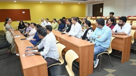 Admissions to Manipal’s AUA MD Programme is now open for January and September 2024 intakes.