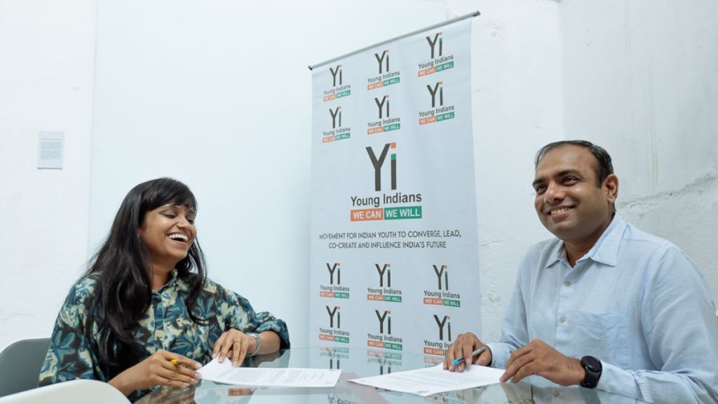 This MOU underscores the alignment of values and objectives between TDV and Yi.