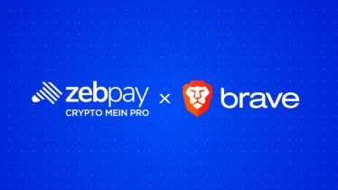 The partnership aims to empower users by enabling them to maximise their BAT token rewards