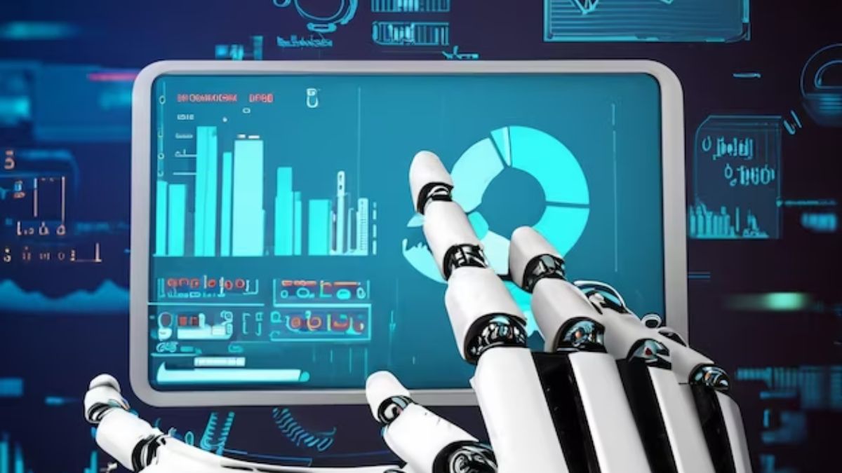 How AI and data is going be the core currency of the Indian economy ...