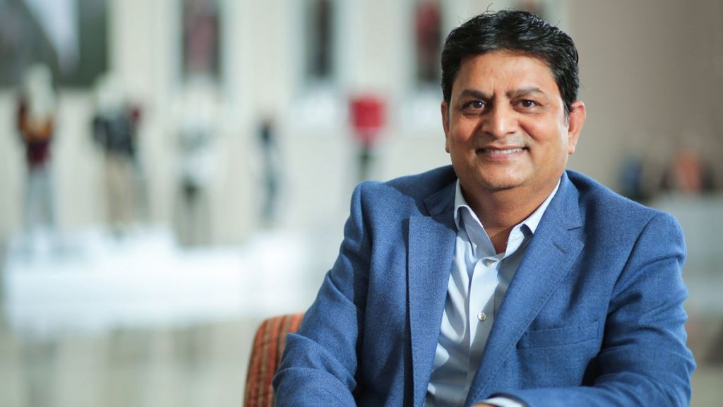 Interview: Naresh Tyagi, Chief Sustainability Officer, Aditya Birla Fashion & Retail